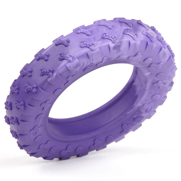 Dogline Tire Toy 6