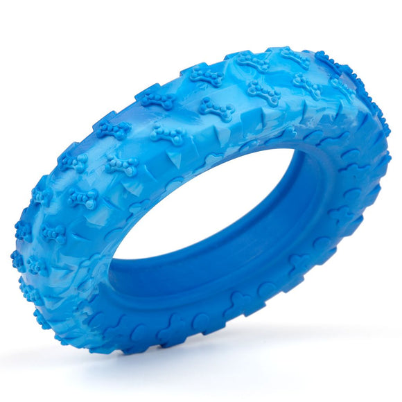 Dogline Tire Toy 6