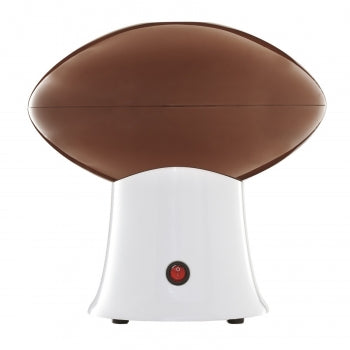 Football 8-Cup Hot Air Popcorn Maker