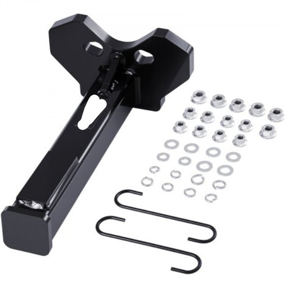 Universal Wheel Bearing Hub Removal Tool Compatible with 5 6 8 Lug Hubs