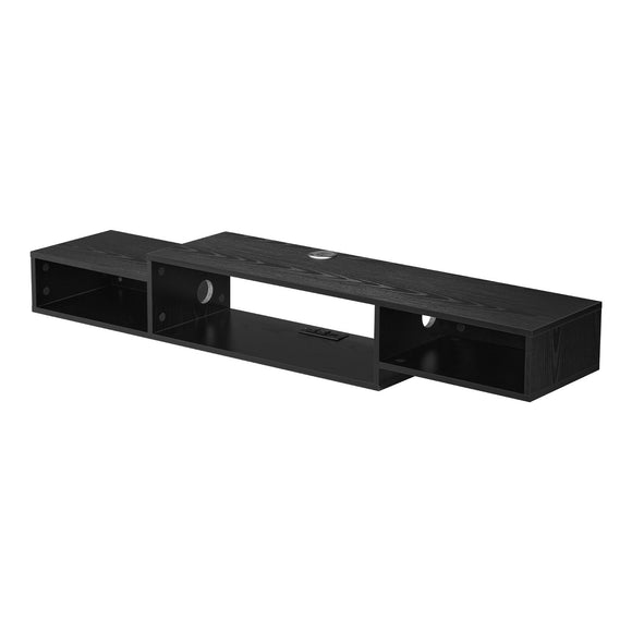 Floating TV Stand, 59