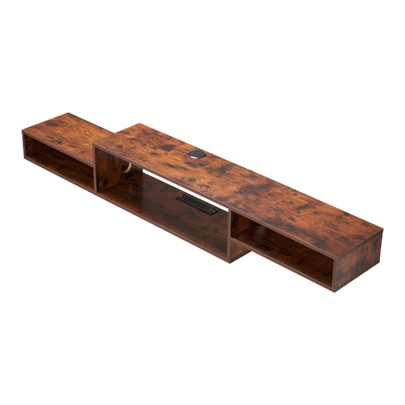 Floating TV Stand, 70