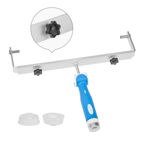 Paint Roller Frame Painting Supplies for Wall House Homes 12-18 in Adjustable