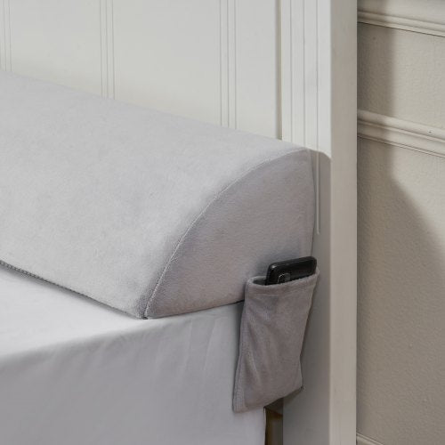 Bed Wedge Pillow 76