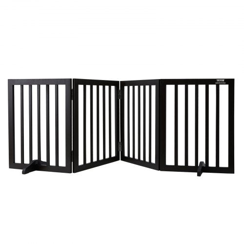 Free Standing Dog Gate, 24