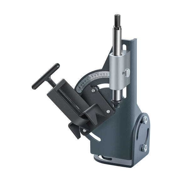 Pipe Notcher 1/2 to 2-inch Tubing Notcher with 0 to 60 Adjustable Angle