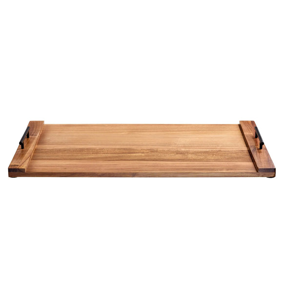 Noodle Board Stove Cover Acacia Wood Stove Top Cover Kitchen Electric Gas Stove