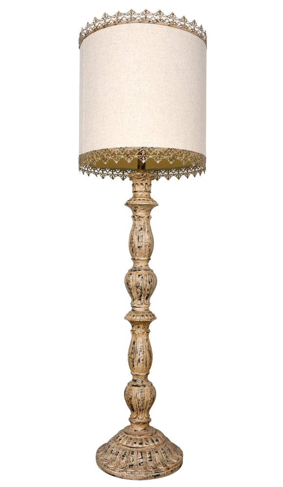 Bordeaux Floor Lamp