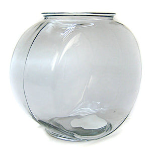 [Pack of 2] - Anchor Hocking Classic Drum Style Fish Bowl 2 Gallon