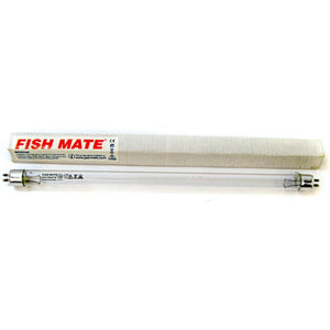 [Pack of 2] - Fish Mate Gravity Filter Replacement UV Bulb 16 Watts