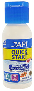 [Pack of 4] - API Quick Start 1 oz