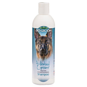[Pack of 3] - Bio Groom Herbal Groom Conditioning Shampoo 12 oz
