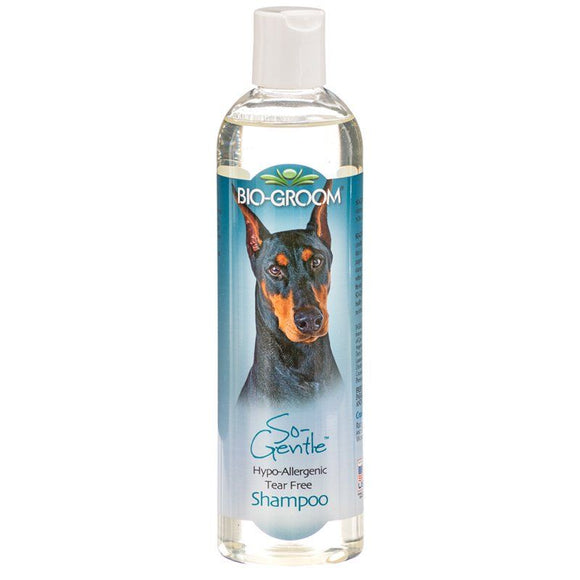 [Pack of 3] - Bio Groom So-Gentle Hypo-Allergenic Shampoo 12 oz