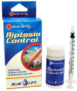 [Pack of 3] - Blue Vet Aiptasia Control Rx Aiptasia Control Medication