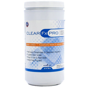 Blue Life Clear FX Pro Filter Media 1800 ml