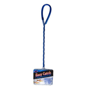 [Pack of 4] - Blue Ribbon Easy Catch Fine Mesh Fish Net 3" Wide Net