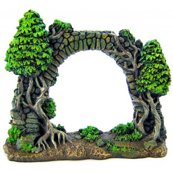 [Pack of 3] - Blue Ribbon Cobblestone Archway 7
