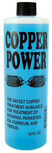 [Pack of 2] - Copper Power Marine Copper Treatment 16 oz