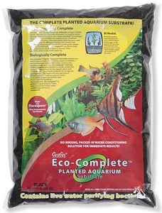 CaribSea Eco-Complete Planted Aquarium Substrate 20 lbs