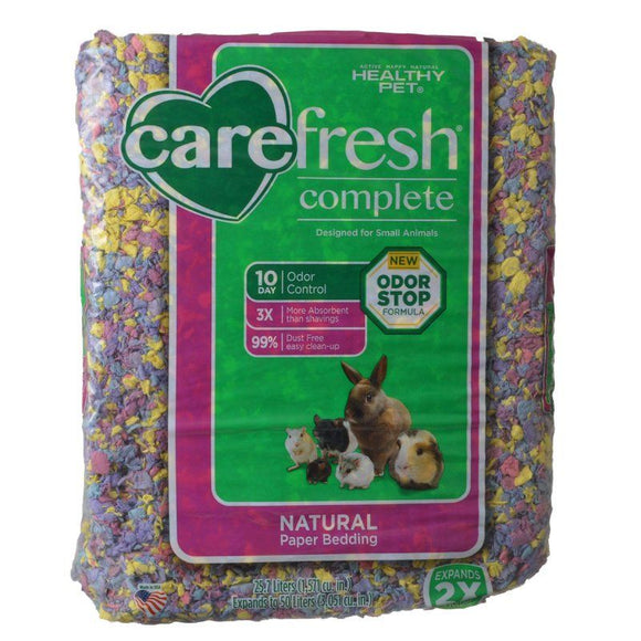 CareFresh Confetti Premium Pet Bedding