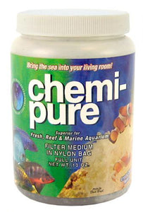 [Pack of 3] - Boyd Enterprises Chemi Pure 10 oz (Treats 50 Gallons)