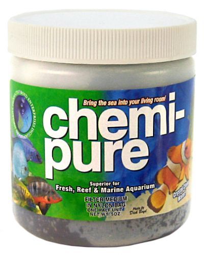 [Pack of 4] - Boyd Enterprises Chemi Pure 5 oz (Treats up to 20 Gallons)