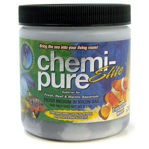 [Pack of 3] - Boyd Enterprises Chemi Pure Elite 6.5 oz - Treats 25 Gallons