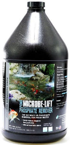 Microbe-Lift Phosphate Remover 1 Gallon