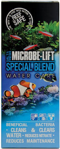 [Pack of 3] - Microbe-Lift Salt & Fresh Special Blend Water Care 16 ounce