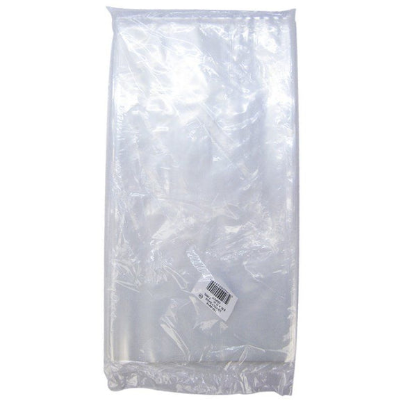 [Pack of 3] - Elkay Plastics Flat Poly Bags 15