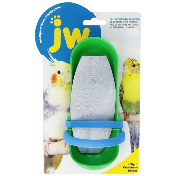 [Pack of 4] - JW Insight Cuttlebone Holder Cuttlebone Holder