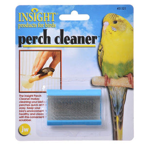 [Pack of 4] - JW Insight Bird Perch Cleaner Bird Perch Cleaner