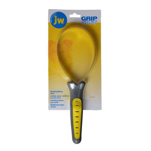 [Pack of 4] - JW Gripsoft Shedding Blades Small