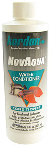 [Pack of 4] - Kordon NovAqua Water Conditioner 8 oz