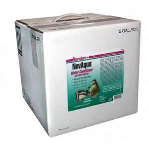 Kordon NovAqua Water Conditioner 5 Gallons