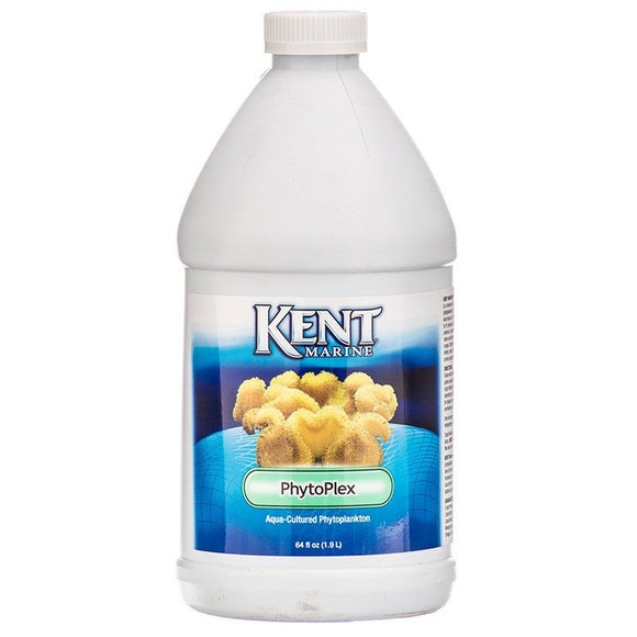 Kent Marine Phytoplex Concentrated Phytoplankton