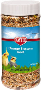 Kaytee Forti-Diet Pro Health Orange Blossom Honey Treat - Cockatiel