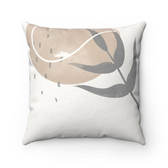 Abstract Sun Double Sided Cushion Home Decoration Accents - 4 Sizes  18