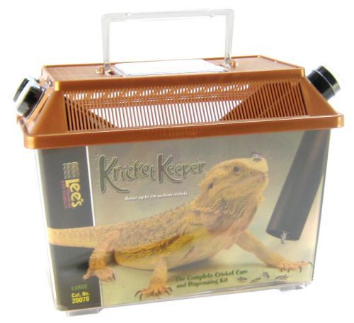 [Pack of 2] - Lees Kricket Keeper Large