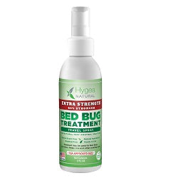 Extra Strength Bed Bug Travel Spray