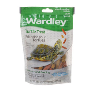 Wardley Turtle Treat