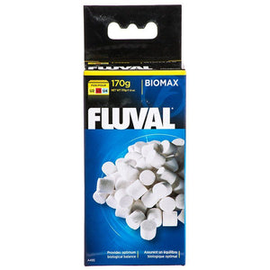 [Pack of 4] - Fluval Stage 3 Biomax Replacement For U2; U3 & U4 Underwater Filters