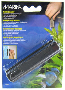 [Pack of 3] - Marina Algae Magnet Aquarium Cleaner Large