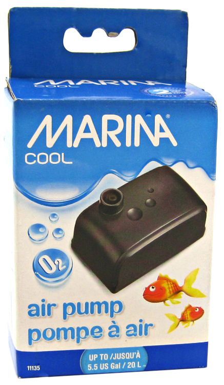 [Pack of 3] - Marina Cool Air Pump Cool Air Pump