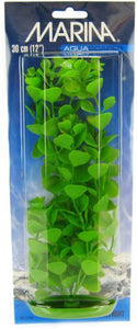 [Pack of 4] - Marina Aquascaper Moneywort Plant 12" Tall