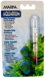 [Pack of 4] - Elite Floating Thermometer Floating Thermometer