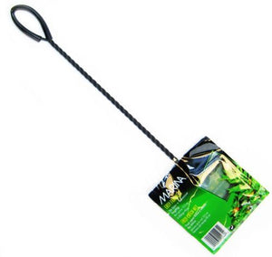 [Pack of 4] - Marina Easy Catch Net 5" Wide Net with 16" Long Handle