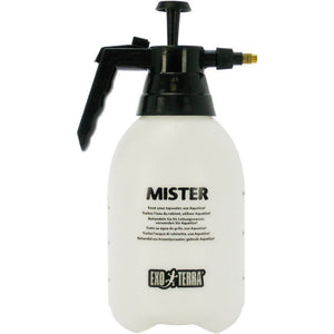[Pack of 3] - Exo-Terra Mister - Pressure Sprayer 2 Quarts