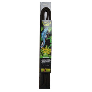 [Pack of 3] - Exo-Terra Jungle Vines - Bendable Small - Waterproof (72" Long x 5 mm Diamter)