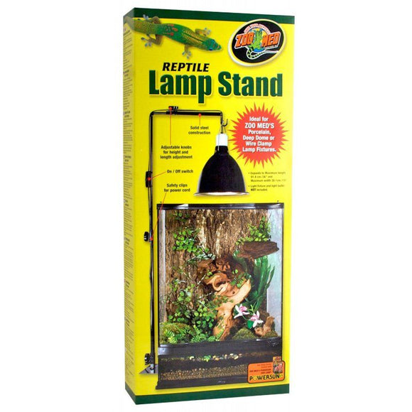 Zoo Med Reptile Lamp Stand 36